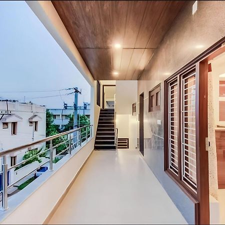 Rvn Guest Inn Nellore Luaran gambar