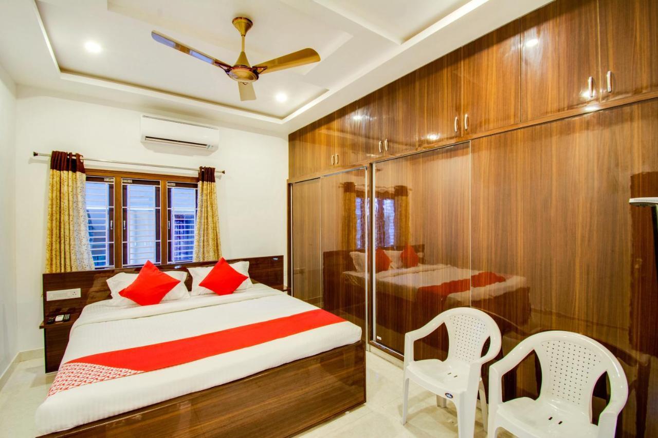 Rvn Guest Inn Nellore Luaran gambar