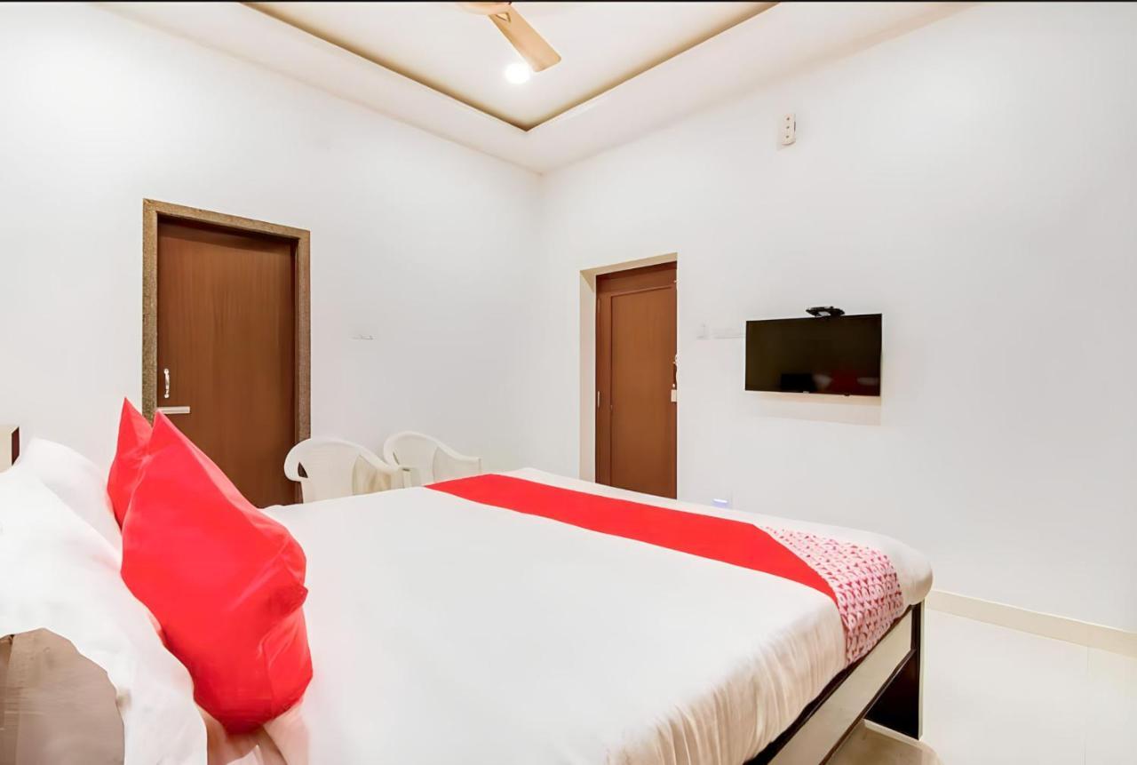 Rvn Guest Inn Nellore Luaran gambar